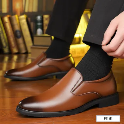 REGENT SAVILE FORMAL SHOES